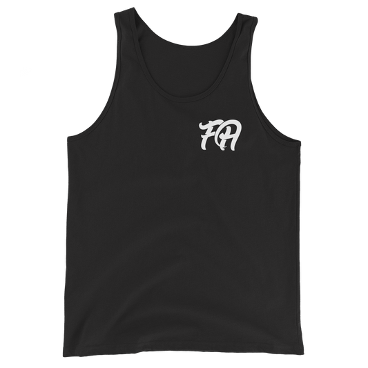 FA Unisex Tank Top