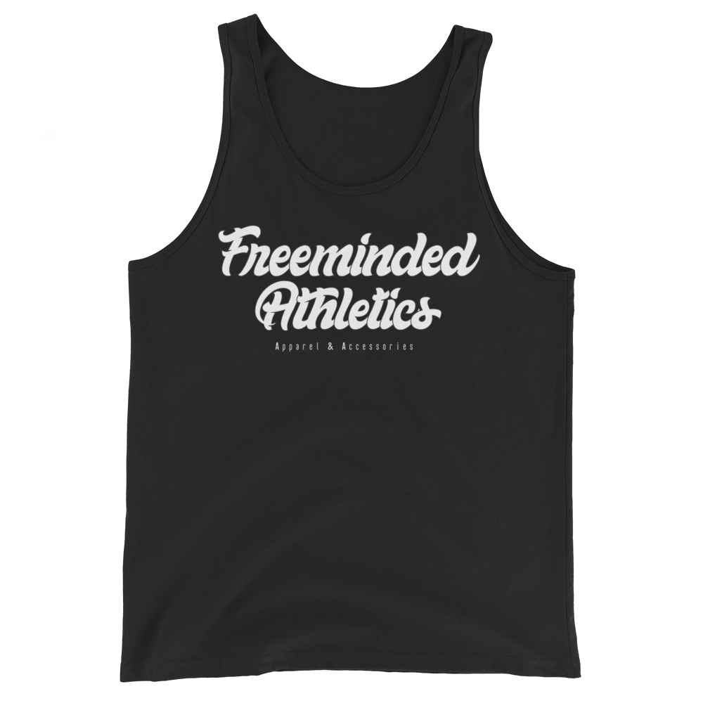 Freeminded Athletics Tank