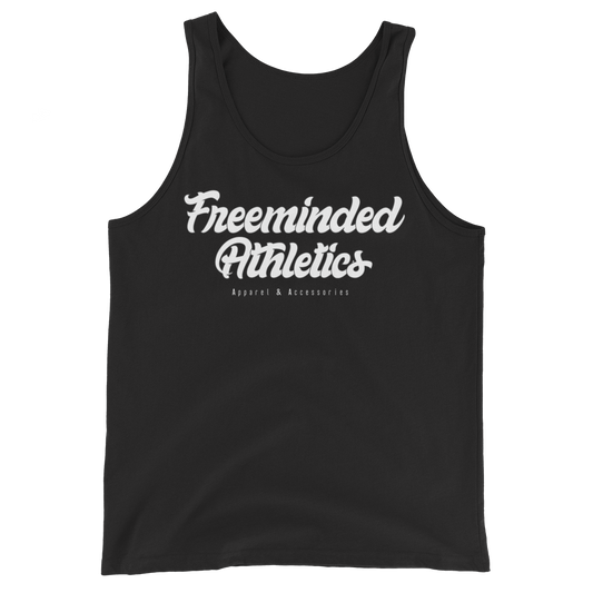 Freeminded Athletics Tank