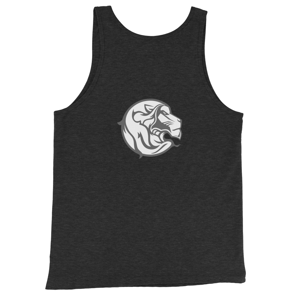 Freeminded Athletics Tank
