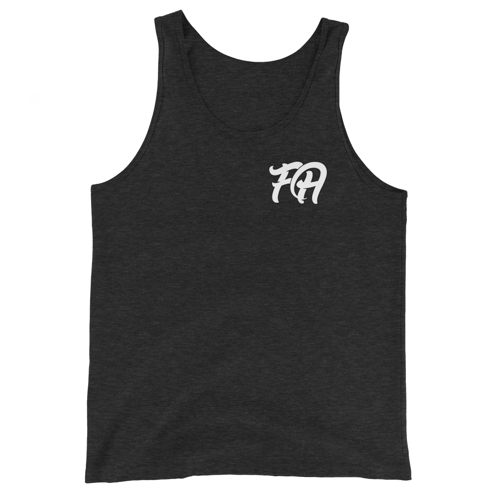 FA Unisex Tank Top