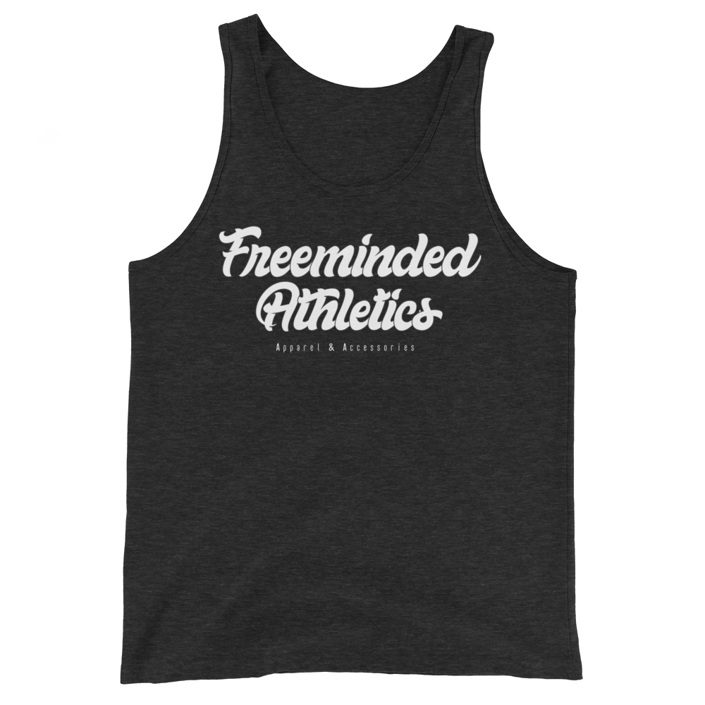 Freeminded Athletics Tank