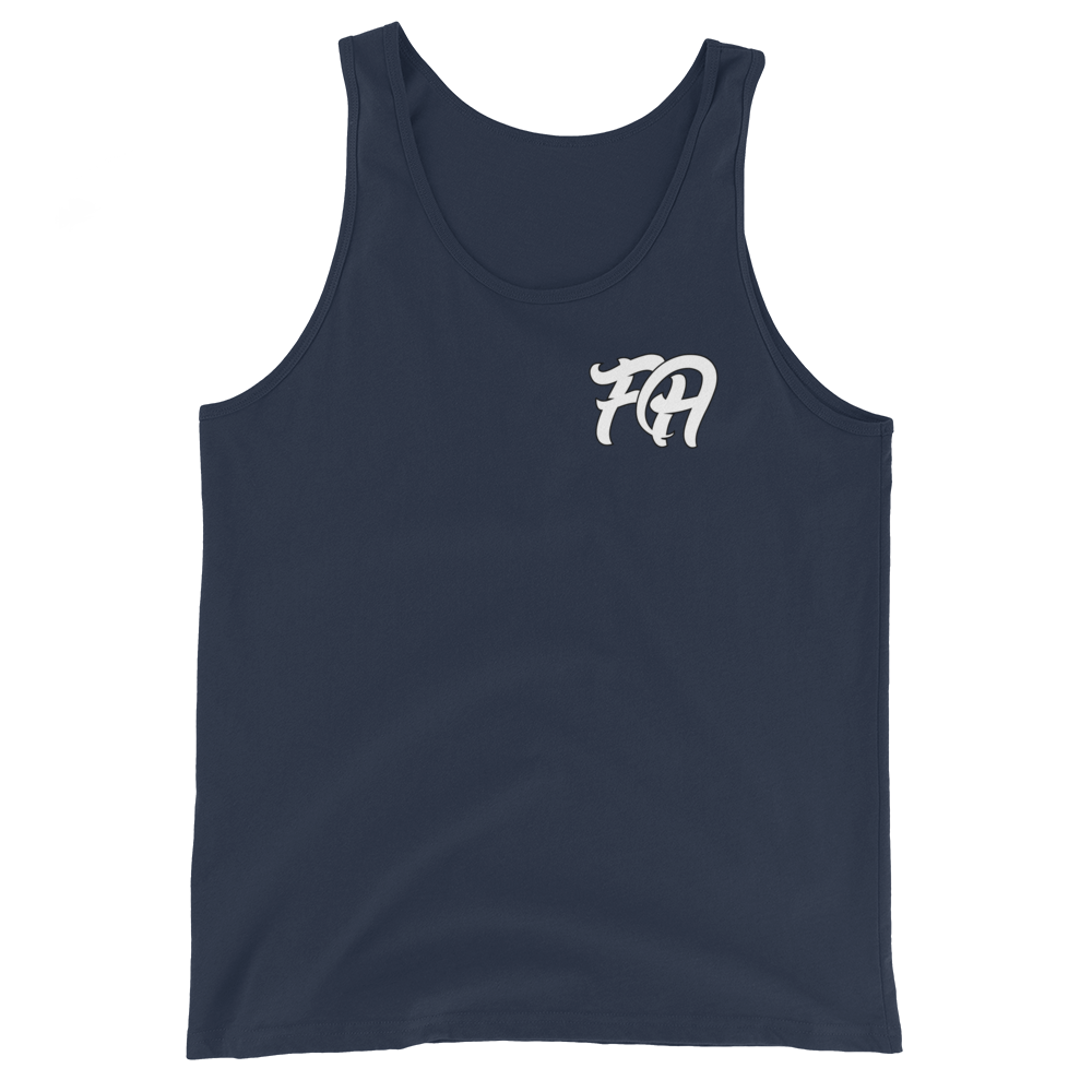 FA Unisex Tank Top