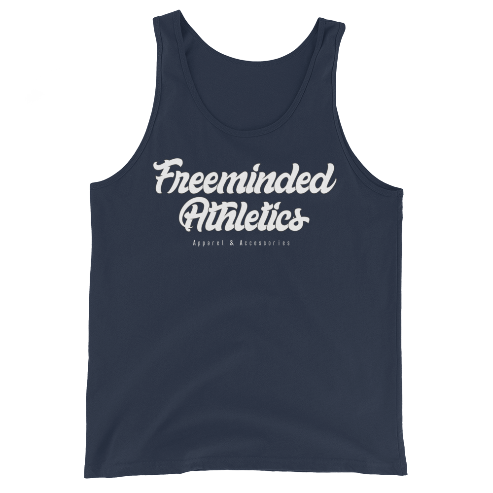 Freeminded Athletics Tank