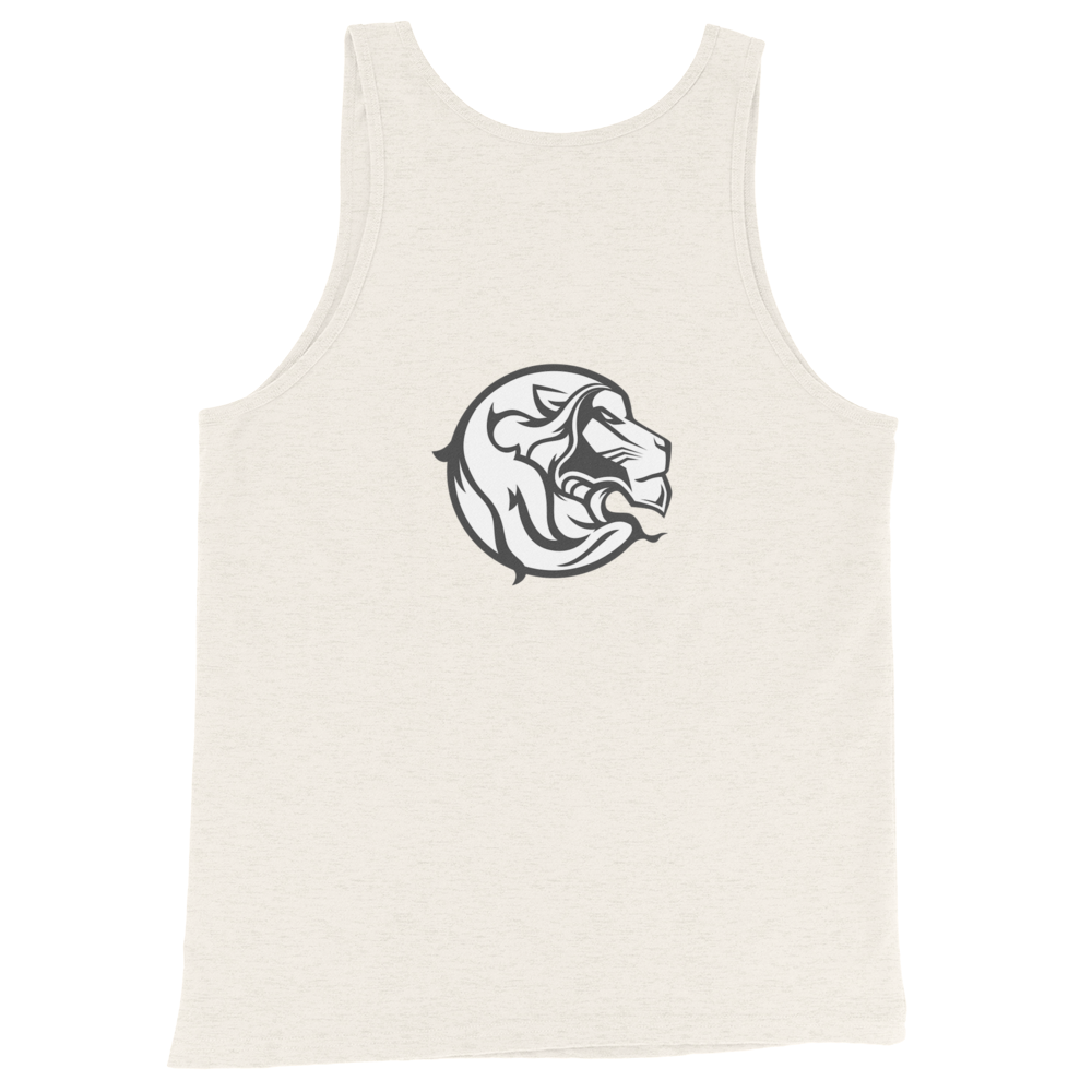 Freeminded Athletics Tank