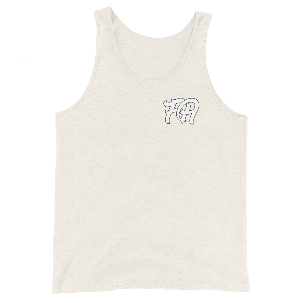 FA Unisex Tank Top