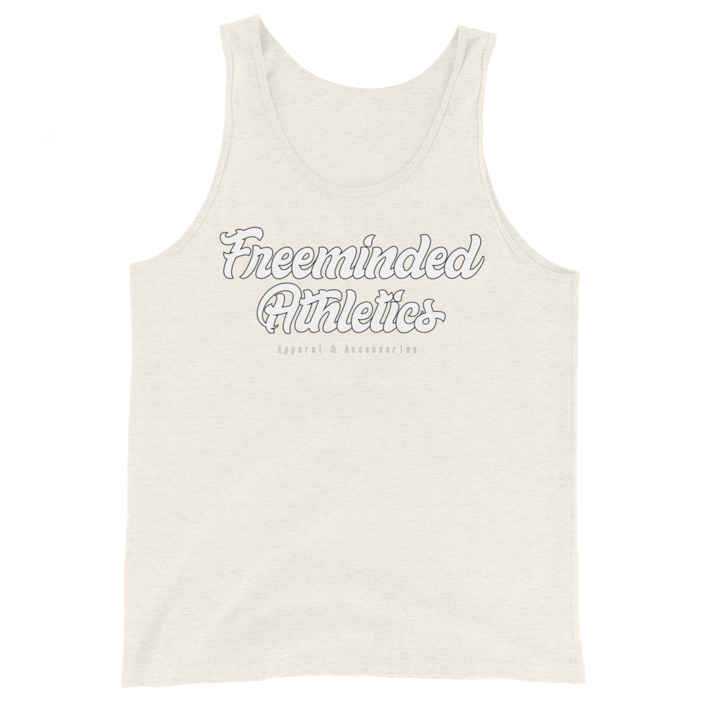 Freeminded Athletics Tank