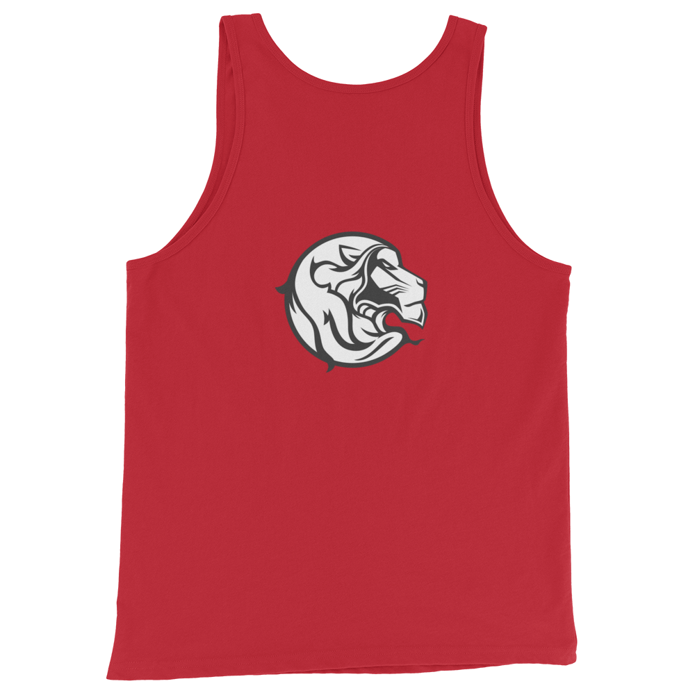 Freeminded Athletics Tank