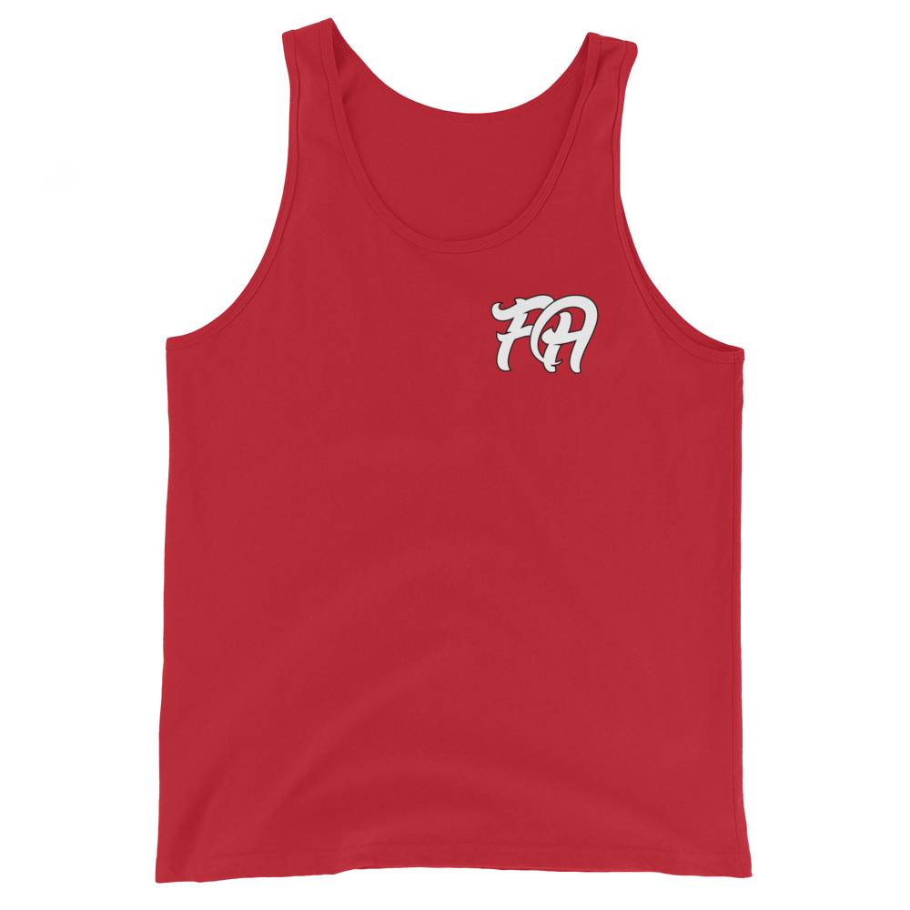FA Unisex Tank Top