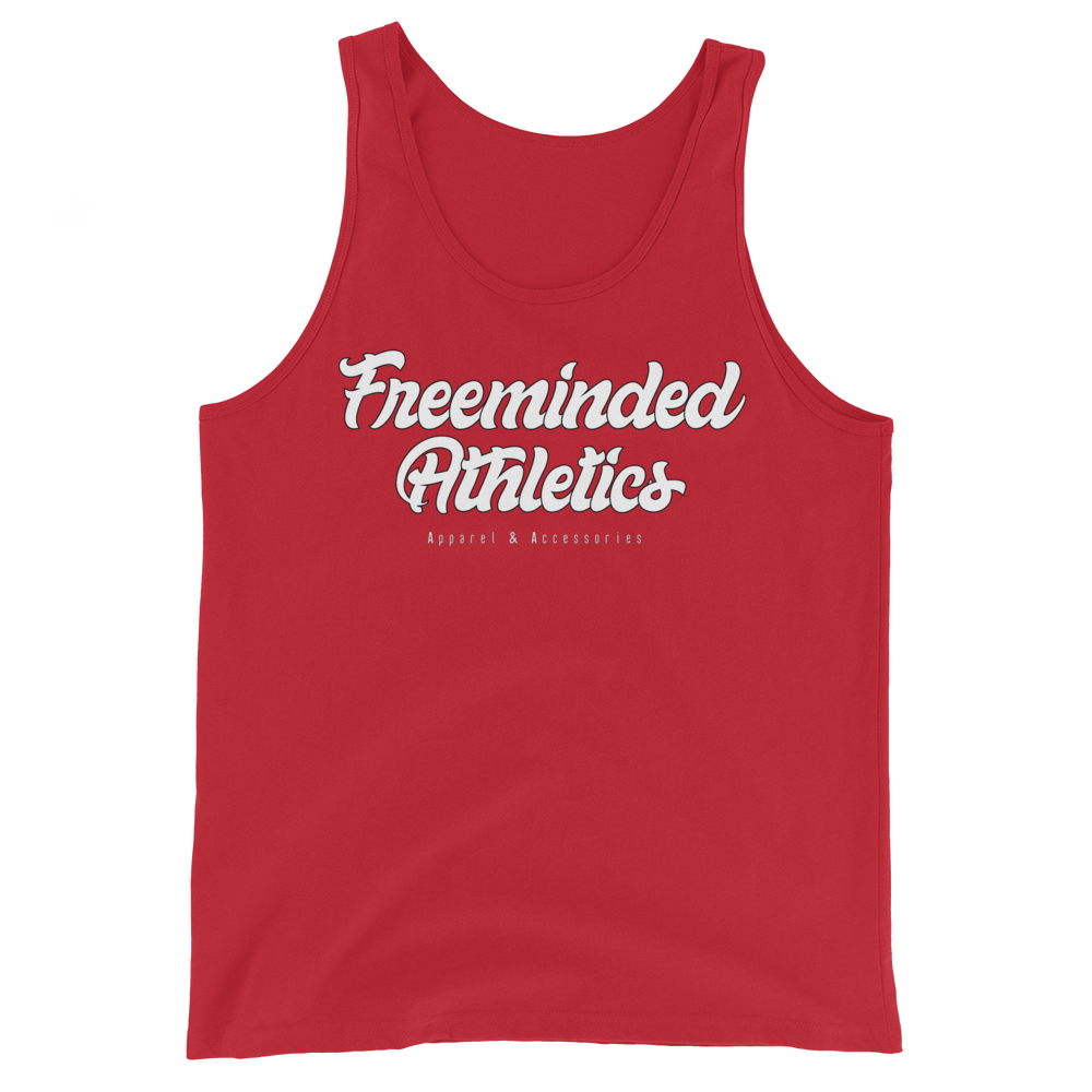 Freeminded Athletics Tank