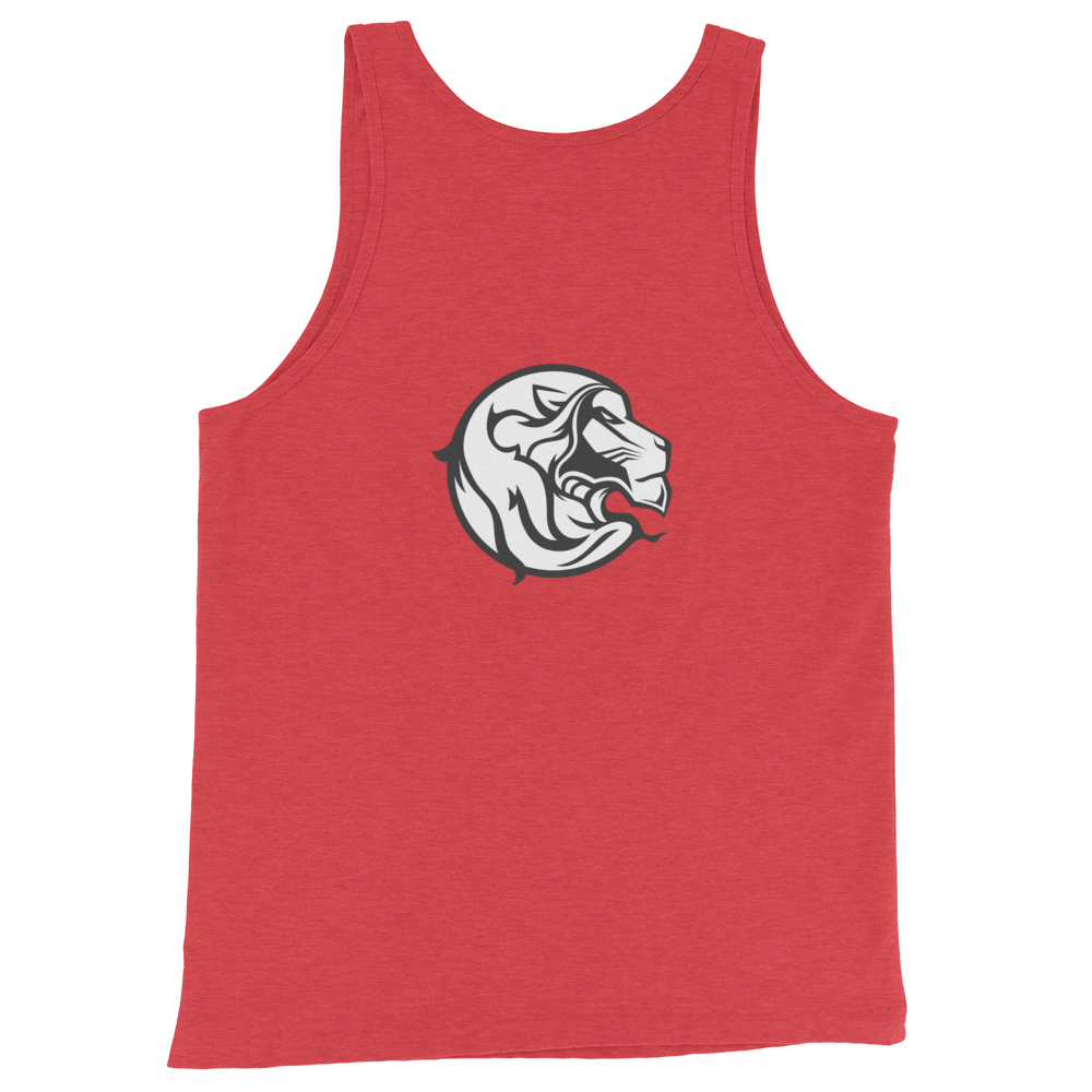 Freeminded Athletics Tank
