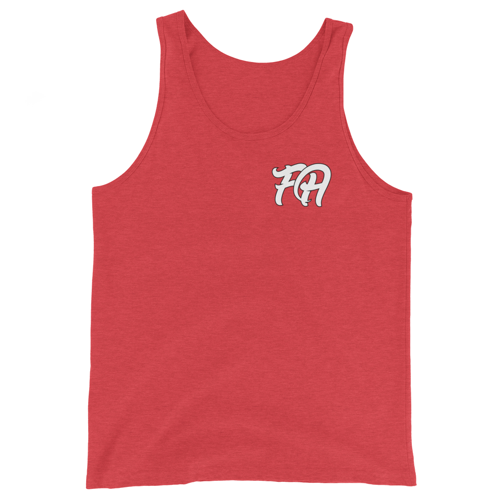 FA Unisex Tank Top