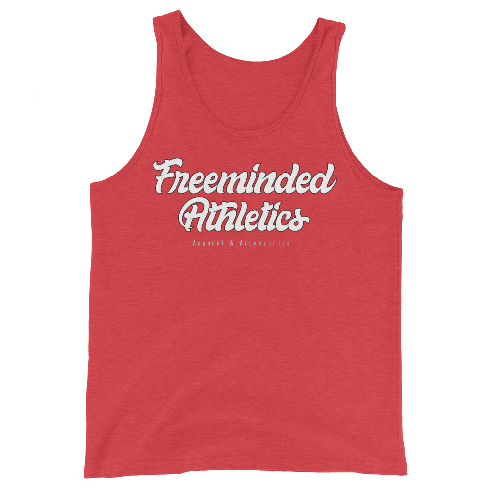 Freeminded Athletics Tank