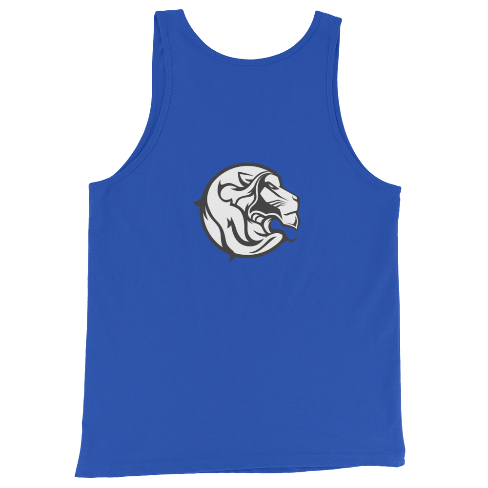 Freeminded Athletics Tank