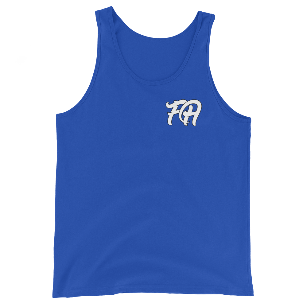 FA Unisex Tank Top