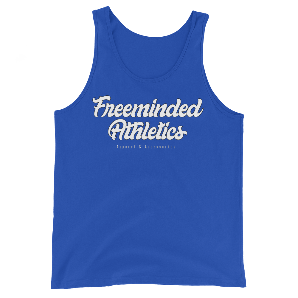 Freeminded Athletics Tank