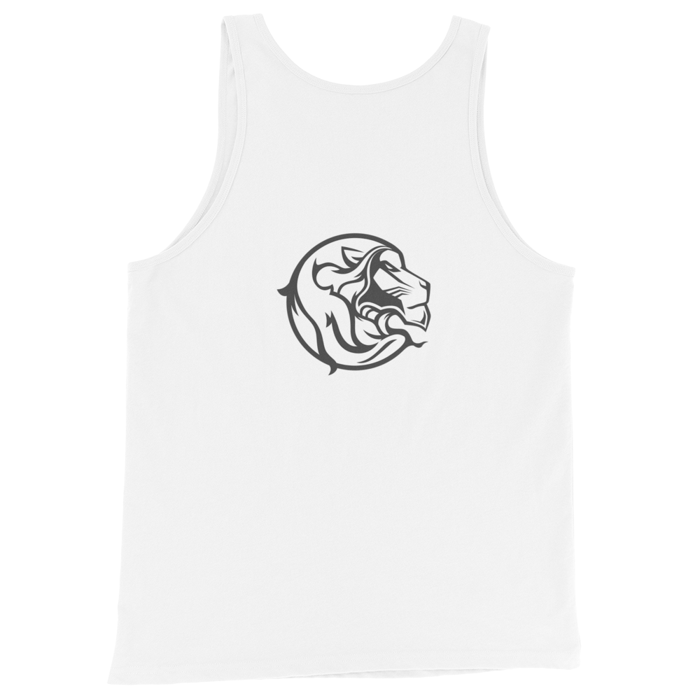 Freeminded Athletics Tank