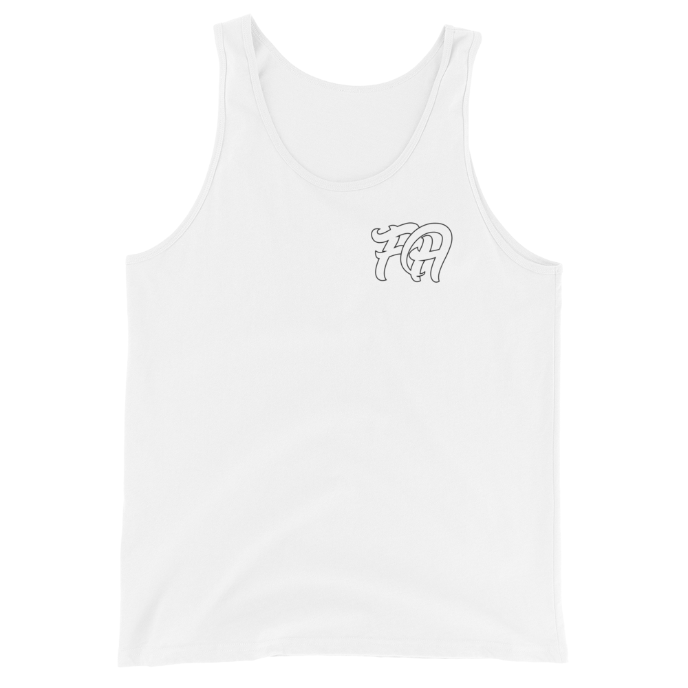 FA Unisex Tank Top