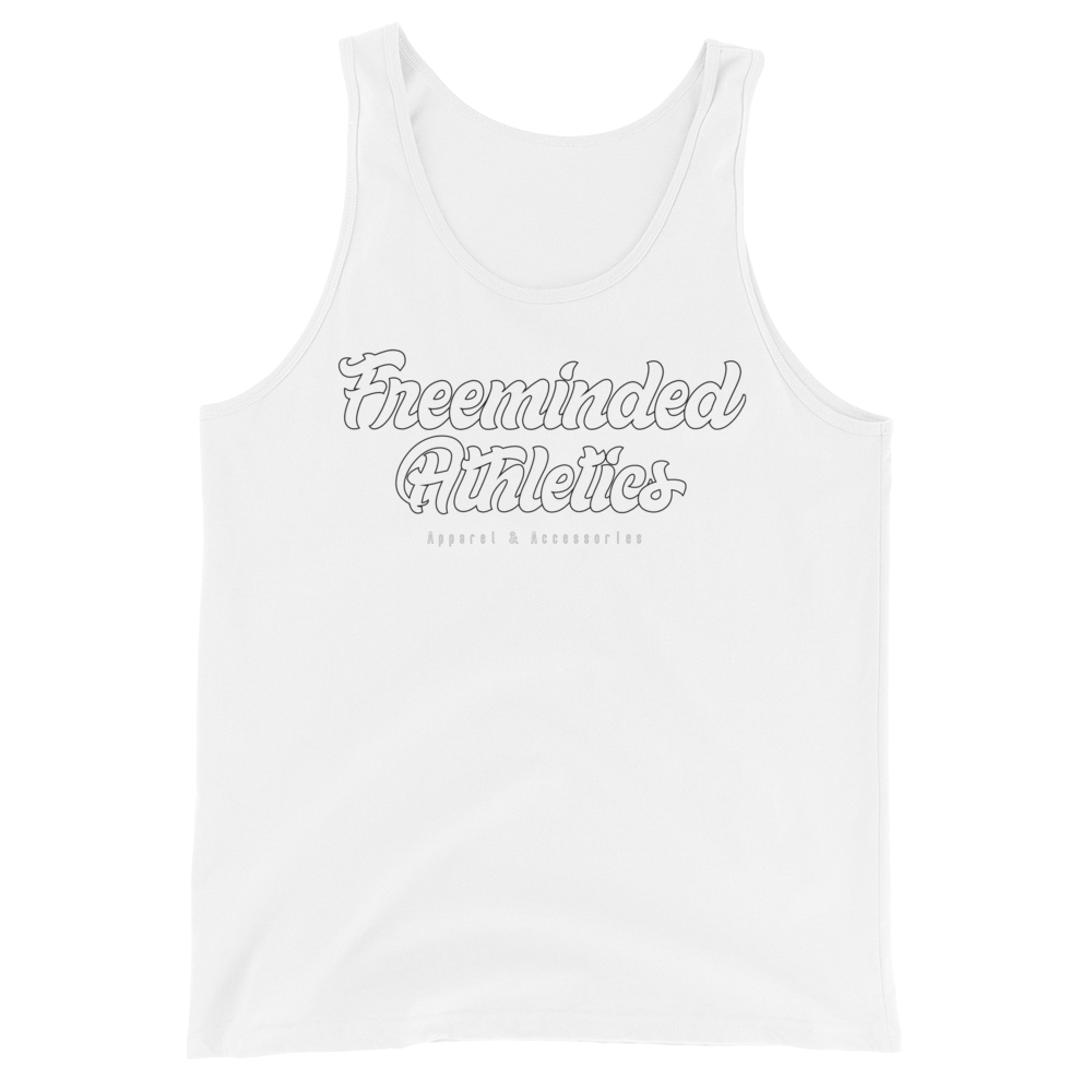 Freeminded Athletics Tank
