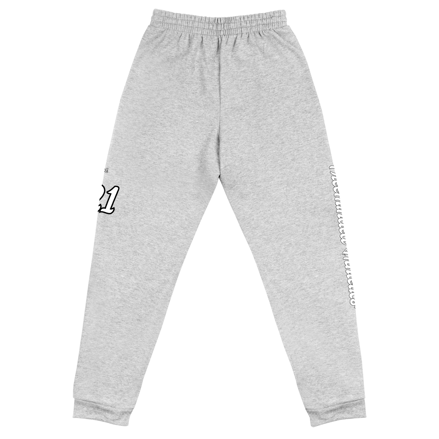 Freeminded Athletics Unisex Joggers