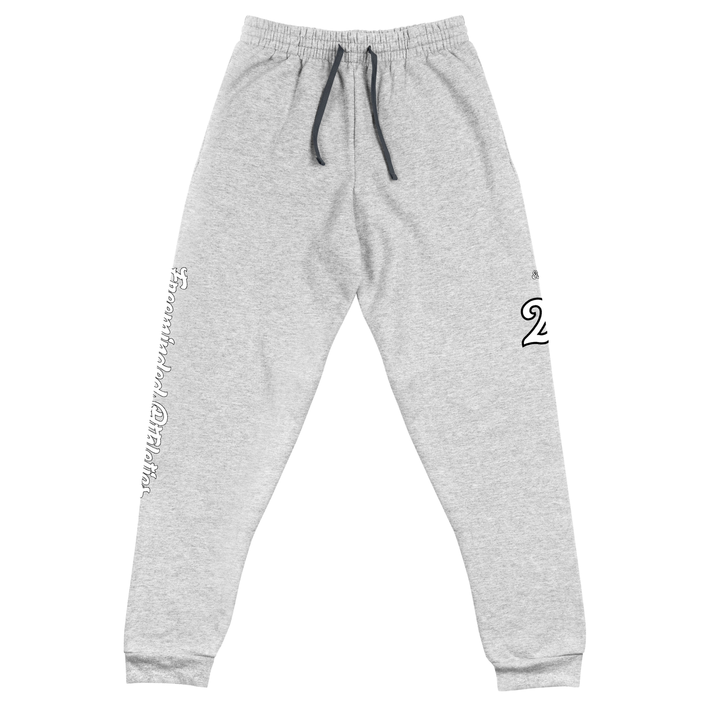 Freeminded Athletics Unisex Joggers