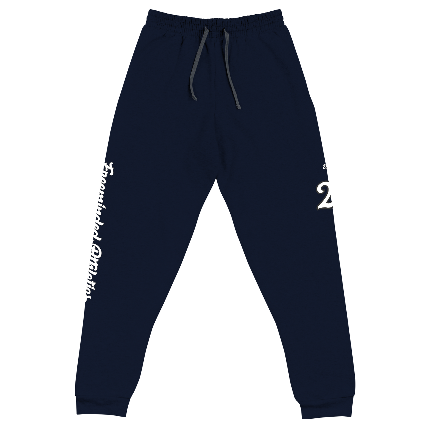 Freeminded Athletics Unisex Joggers