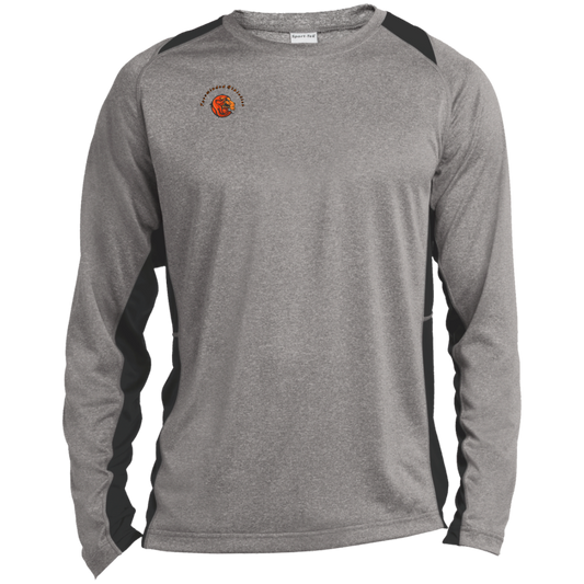 Long Sleeve Performance Tee