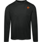 Mens Zone Long Sleeve Tee