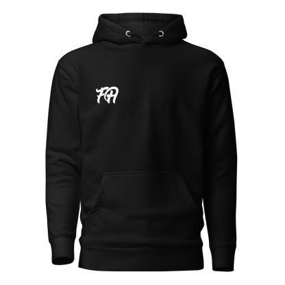 Freeminded Athletics Unisex Hoodie