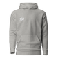 Freeminded Athletics Unisex Hoodie
