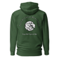 Freeminded Athletics Unisex Hoodie