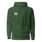 Freeminded Athletics Unisex Hoodie