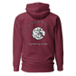 Freeminded Athletics Unisex Hoodie
