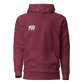 Freeminded Athletics Unisex Hoodie