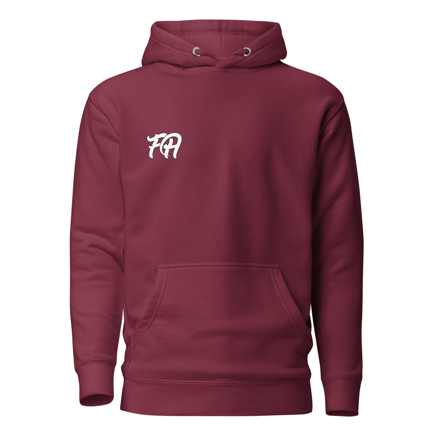 Freeminded Athletics Unisex Hoodie