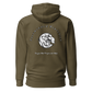 Freeminded Athletics Unisex Hoodie