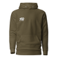 Freeminded Athletics Unisex Hoodie