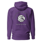 Freeminded Athletics Unisex Hoodie
