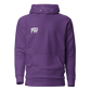 Freeminded Athletics Unisex Hoodie