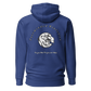 Freeminded Athletics Unisex Hoodie