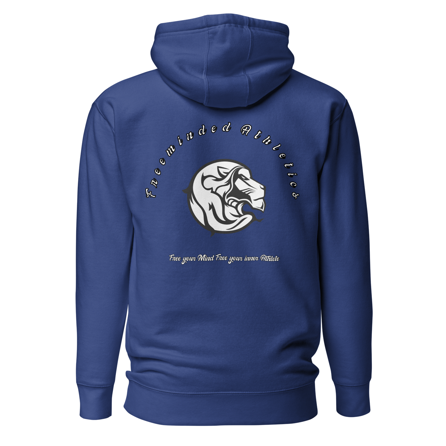 Freeminded Athletics Unisex Hoodie