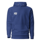 Freeminded Athletics Unisex Hoodie