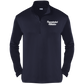 FA half Zip Pullover