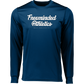 FM Long Sleeve Moisture-Wicking Tee