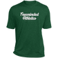 Freeminded Athletics Heather Performance Tee