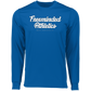 FM Long Sleeve Moisture-Wicking Tee