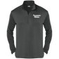 FA half Zip Pullover