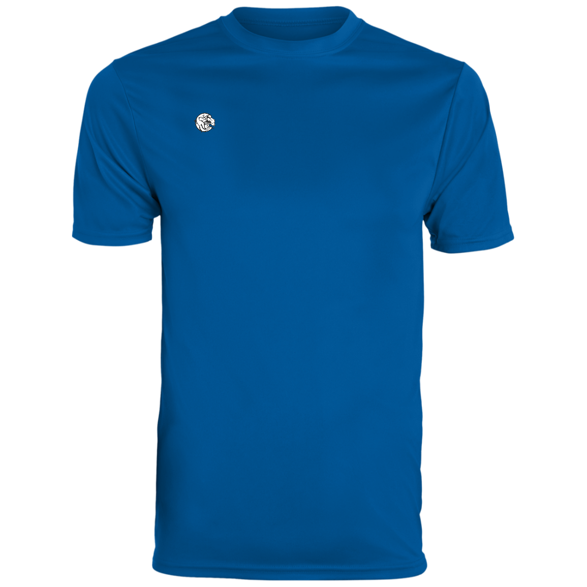 Men's Moisture-Wicking Tee