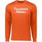 FM Long Sleeve Moisture-Wicking Tee
