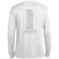 FM Long Sleeve Moisture-Wicking Tee